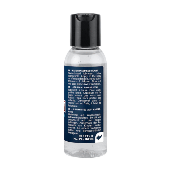 Fuck Fist Gleitgel auf Wasserbasis 50 ml
