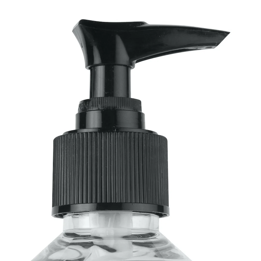 Fuck Fist wasserbasiertes Gleitgel 500 ml – Bild 3