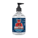 Fuck Fist wasserbasiertes Gleitgel 500 ml – Bild 4
