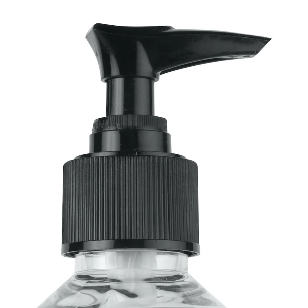 Fuck Fist Silikongleitgel 500 ml – Bild 3