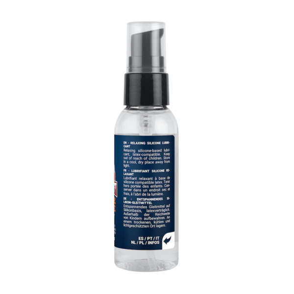 Silicone Relax Silikongleitgel 50 ml