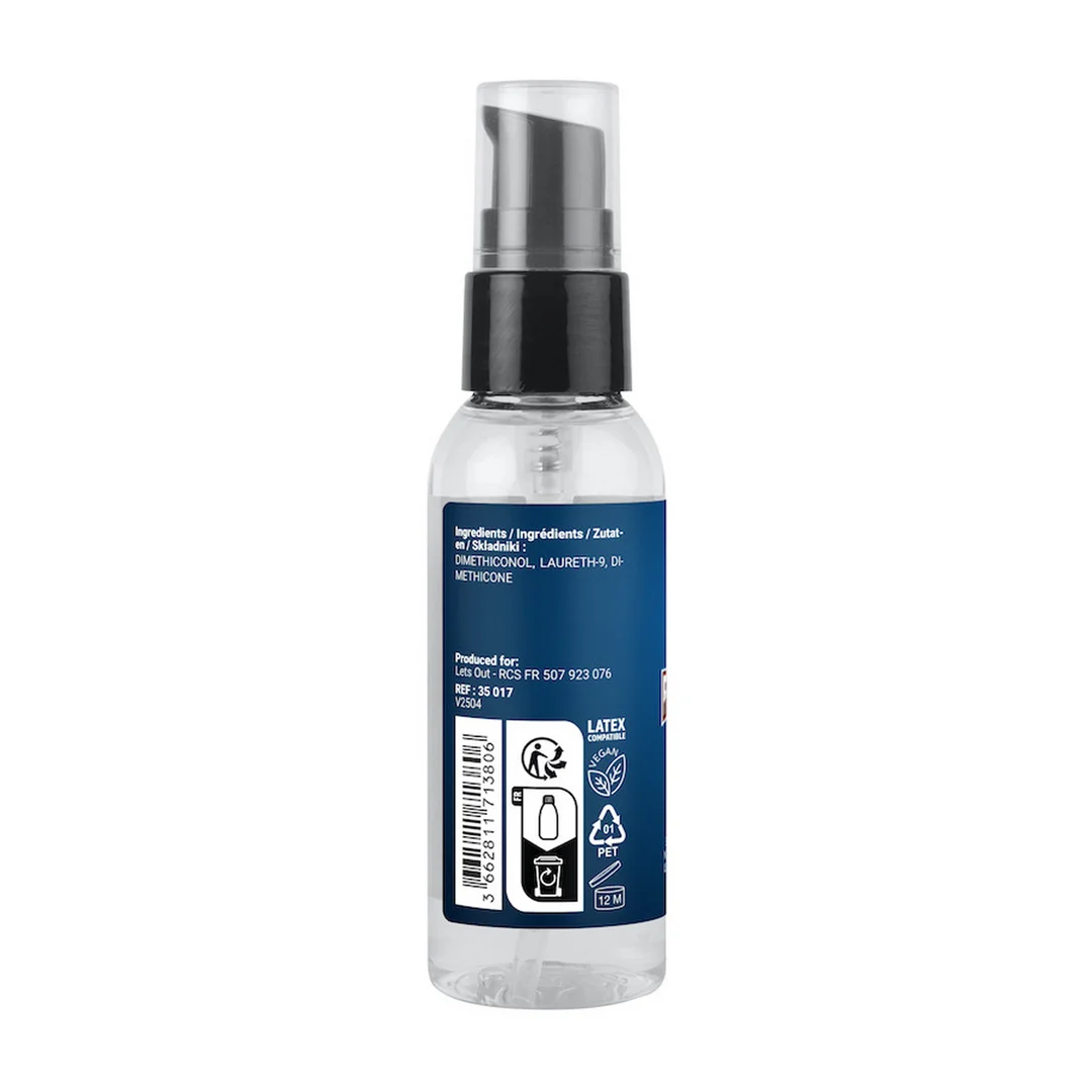 Silicone Relax Silikongleitgel 50 ml – Bild 2
