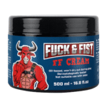 FF Cream Gleitgel 500 ml – Bild 3