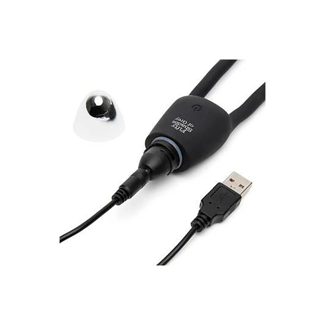 Paarvibrator mit 10 Modi – Relentless Vibrations – Bild 4