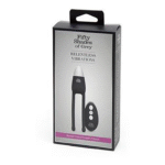 Paarvibrator mit 10 Modi – Relentless Vibrations
