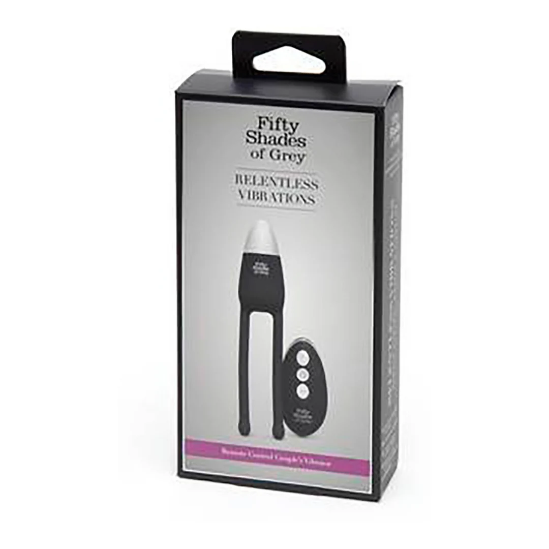 FS-80008-2 Paarvibrator mit 10 Modi – Relentless Vibrations – Bild 1