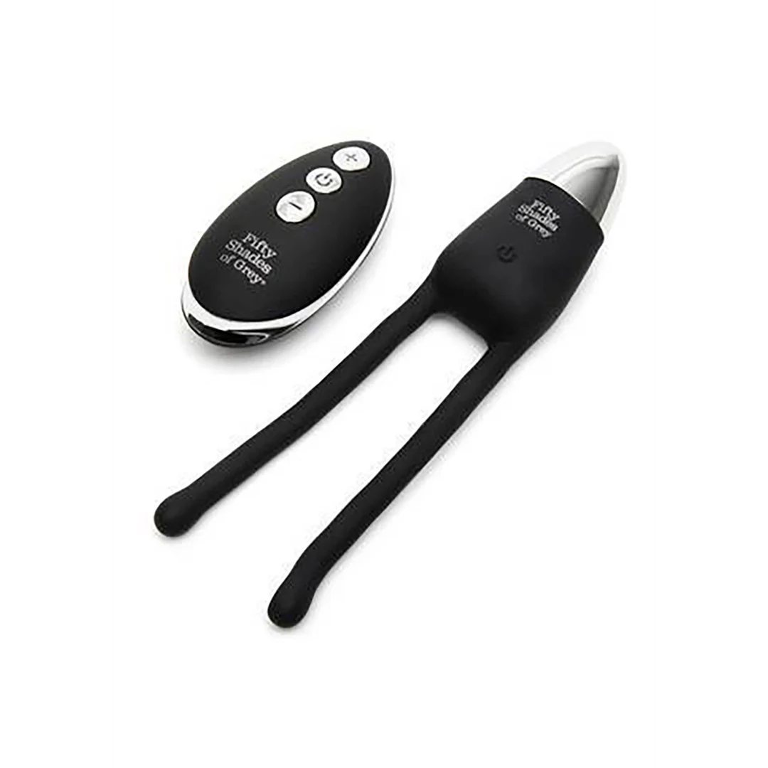 Paarvibrator mit 10 Modi – Relentless Vibrations – Bild 2
