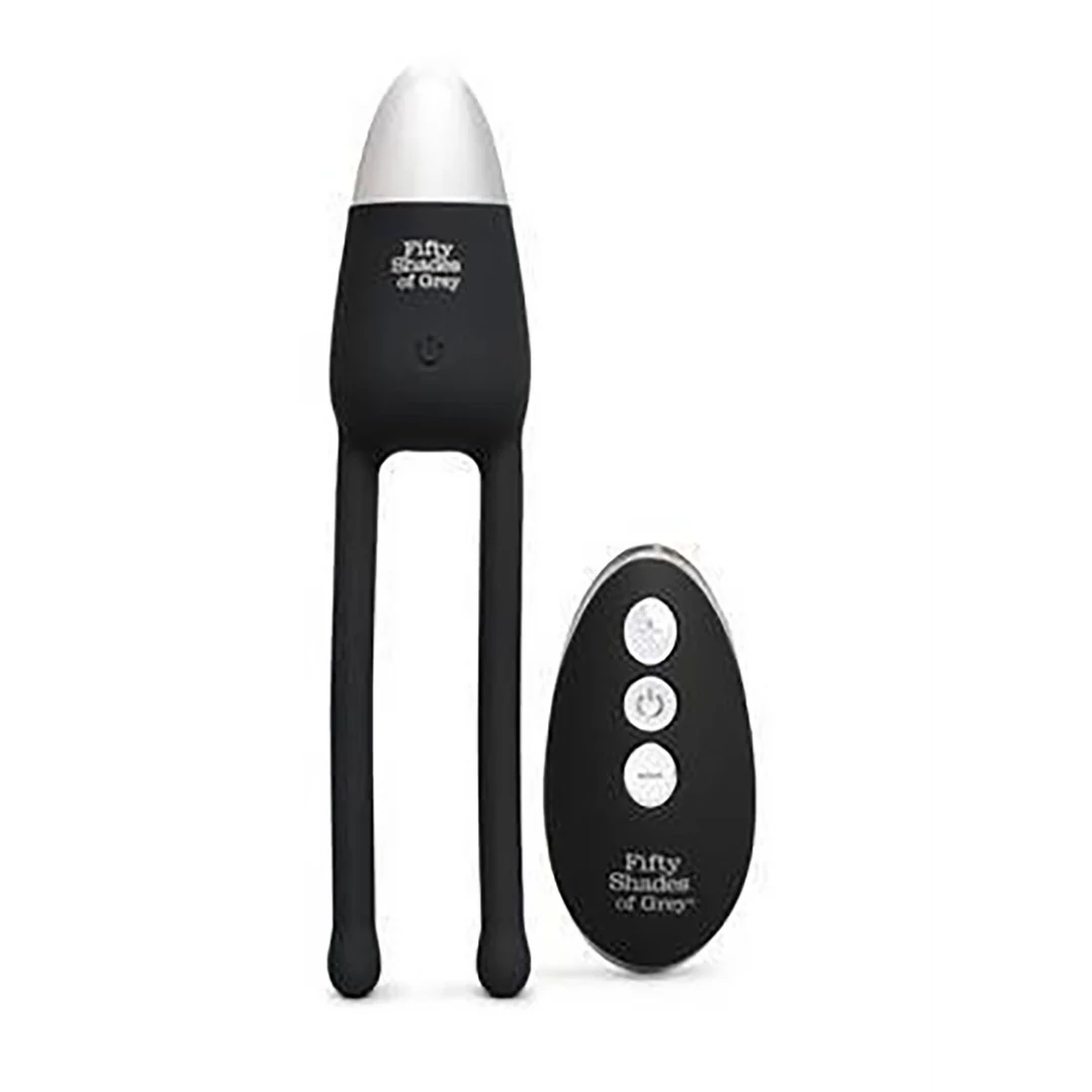 Paarvibrator mit 10 Modi – Relentless Vibrations – Bild 5