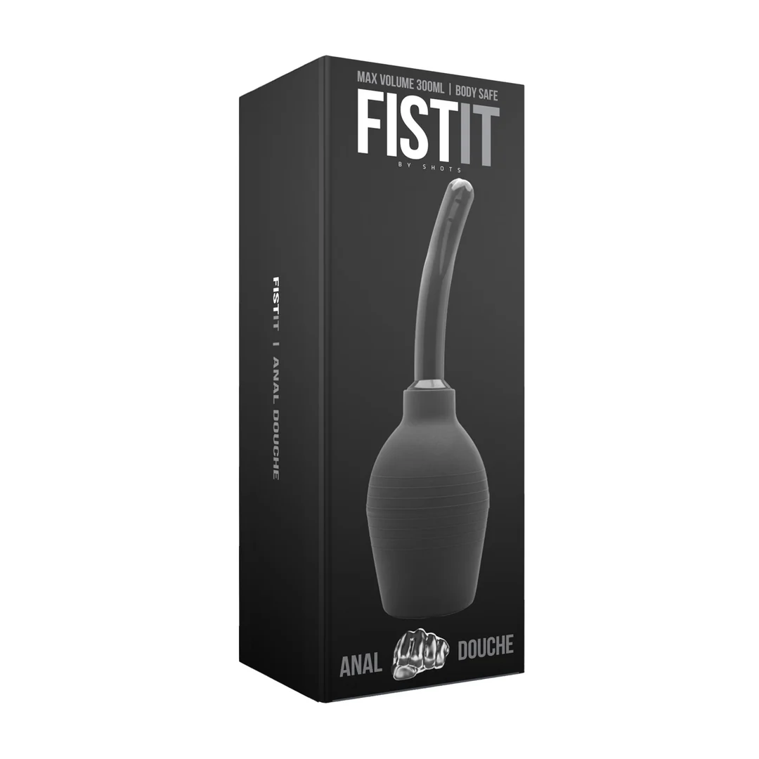Fist It Analdusche