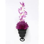 G Vibe G Cup Menstruationstasse schwarz – Bild 3