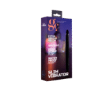 Vibrator – schlank und wasserdicht – GC by Shots