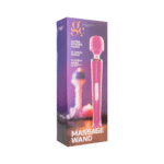 GC by Shots Massagestab – Bild 3