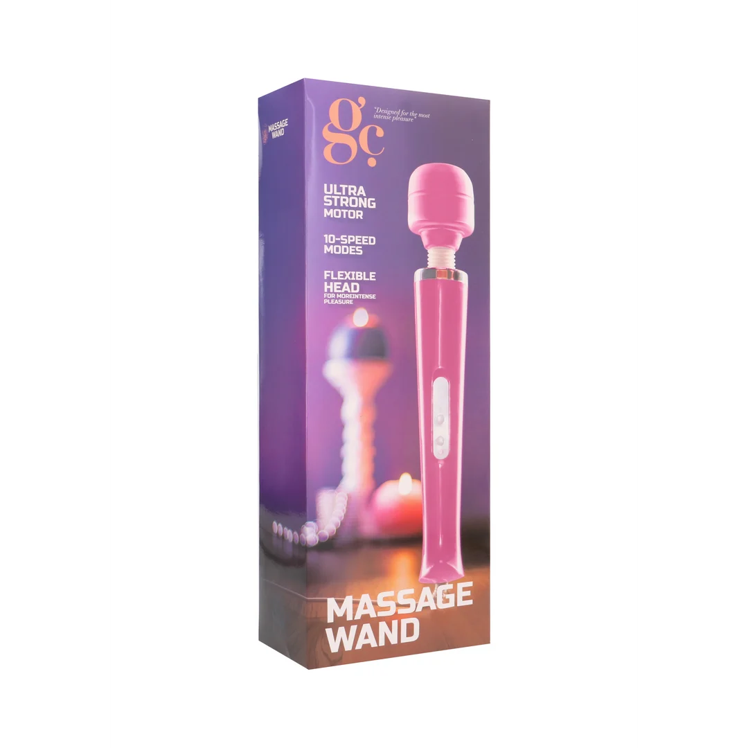 GC by Shots Massagestab – Bild 3