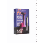 GC by Shots Lady Vibe Vibrator