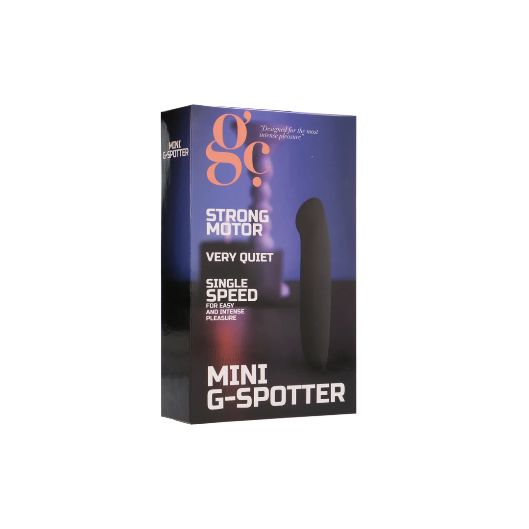 GC by Shots Mini G Spotter vibrierender Bullet – Bild 1