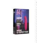 GC by Shots Mini G Spotter vibrierender Bullet – Bild 3