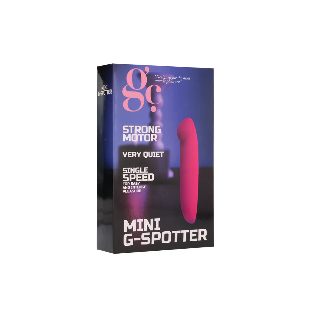 GC by Shots Mini G Spotter vibrierender Bullet – Bild 3