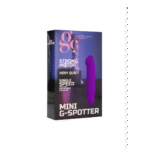 GC by Shots Mini G Spotter vibrierender Bullet – Bild 5