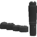 GC by Shots Soft Touch Pocket Vibe – Bild 2