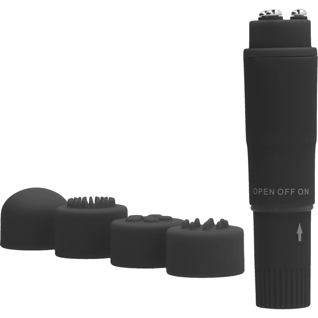 GC by Shots Soft Touch Pocket Vibe – Bild 2