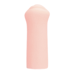 Mundmasturbator aus flexiblem TPR – Mund – Bild 2