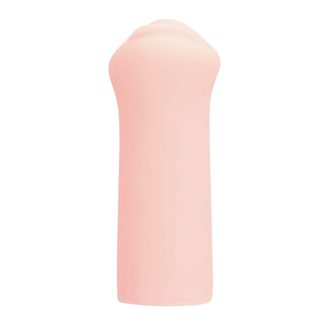Mundmasturbator aus flexiblem TPR – Mund – Bild 2