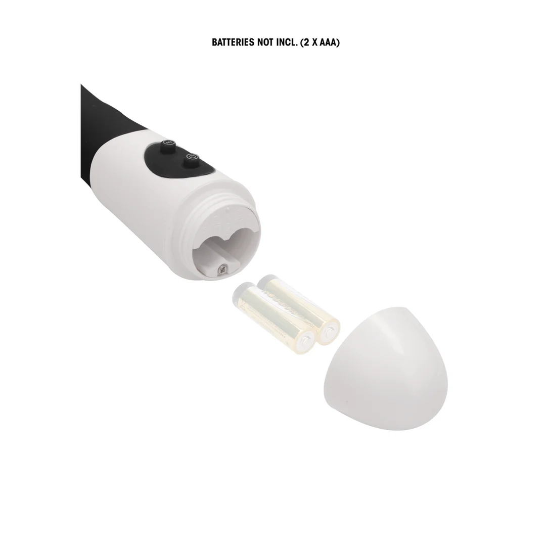 GC by Shots gerippter Vibrator – Bild 6
