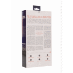 GC by Shots gerippter Vibrator – Bild 2