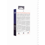 GC by Shots klitoraler Stimulator, schwarz – Bild 2