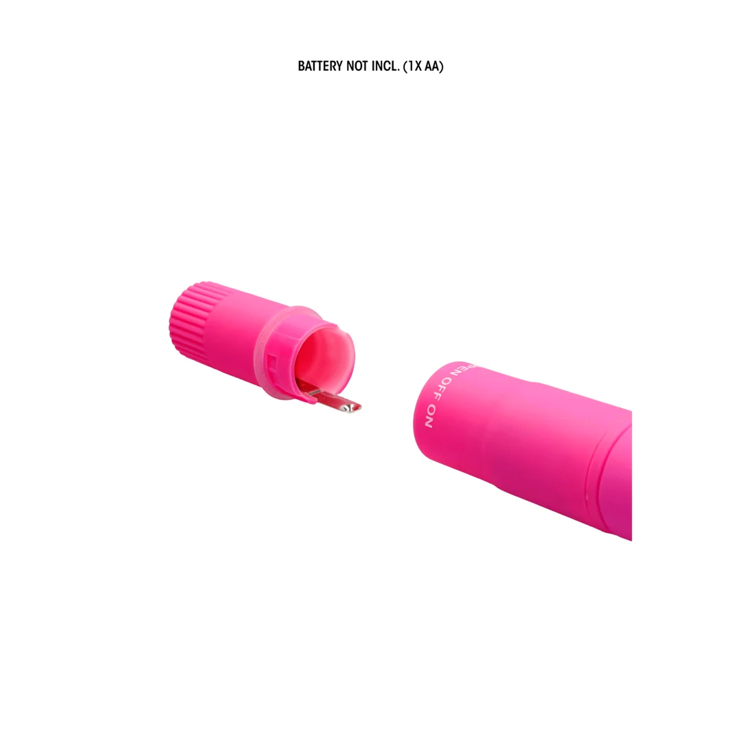 GC by Shots klitoraler Stimulator, schwarz – Bild 9