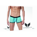 Boxershorts mit bequemem Schnitt für eine schlanke Silhouette, sexy Unterwäsche · GOODFELLAS®
