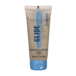HOT Glide Liquid Pleasure Gleitgel – Bild 2