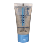 HOT Glide Liquid Pleasure Gleitgel auf Wasserbasis – Bild 2