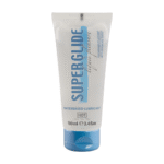 HOT Superglide Liquid Pleasure Gleitgel – Bild 2