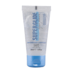 HOT Superglide Liquid Pleasure Gleitgel – Bild 2