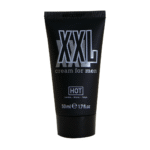 Stimulierende Creme für Männer, XXL 50 ml (2 fl oz) | HOT – Bild 3