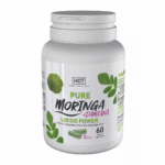 Libido Kapseln für Frauen – HOT Moringa Libido Power Caps (60 Stück) – Bild 2