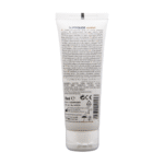 Gleitmittel auf Wasserbasis – 100 % essbares Gleitgel – ohne Geschmack – 75 ml – HOT