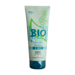 HOT 2 in 1 Massagegel und Gleitgel – Bild 2