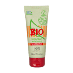 Gleitgel auf Wasserbasis – wärmend – ohne Duftstoffe und Geschmack – 100 ml – Bild 2
