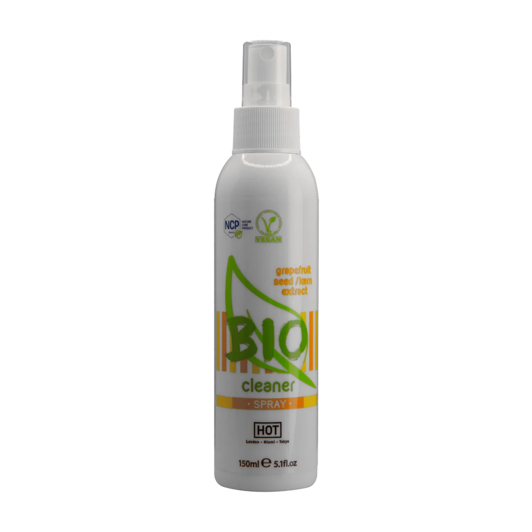 HOT BIO Cleaner Spray 150 ml – Bild 2