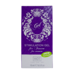 HOT O Stimulation Gel für Frauen, 15 ml