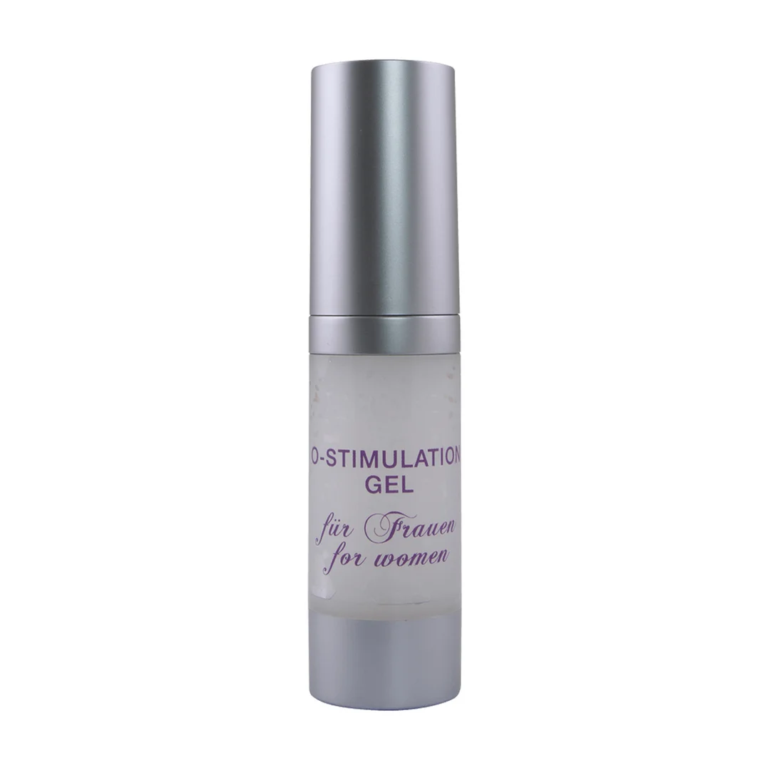 HOT O Stimulation Gel für Frauen, 15 ml – Bild 3
