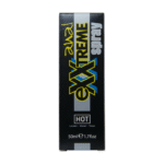 Gleitgel für die anale Anwendung, Anal Spray, unparfümiert und geschmacksneutral, 50 ml