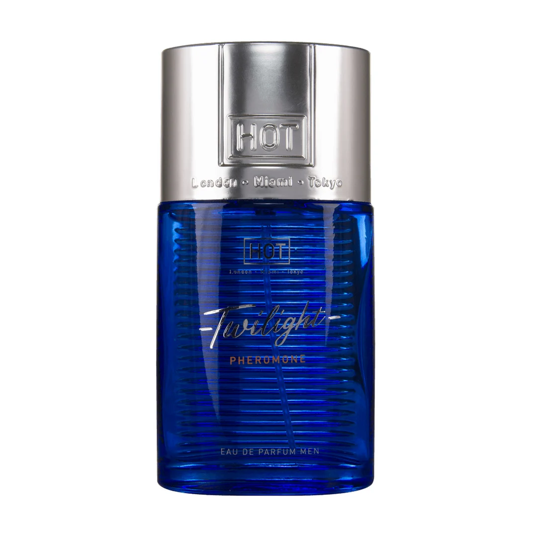 HOT Twilight Pheromonparfum für Männer, 50 ml – Bild 2