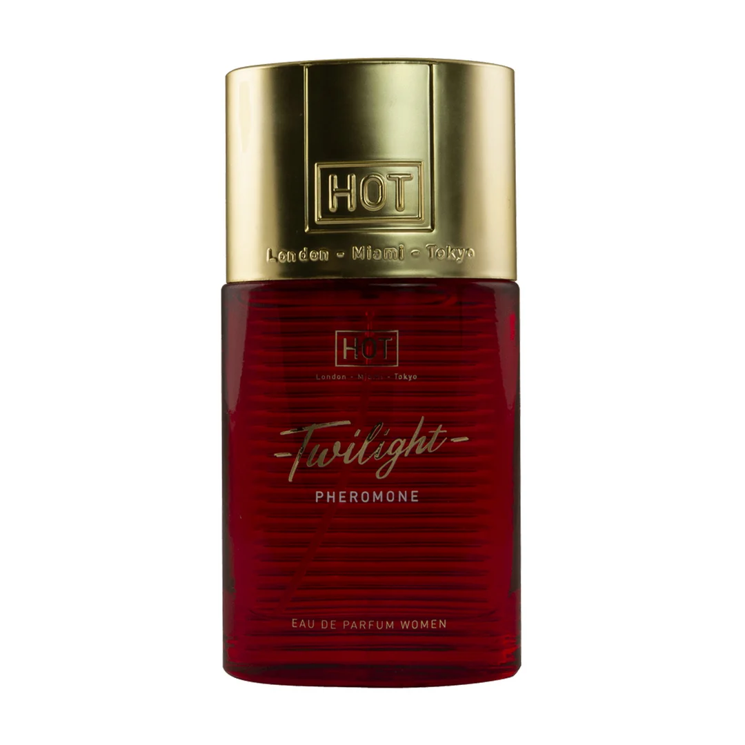 Pheromonparfum für Frauen, Twilight, 50 ml | HOT – Bild 2