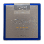 HOT Twilight Parfum für Männer, 15 ml