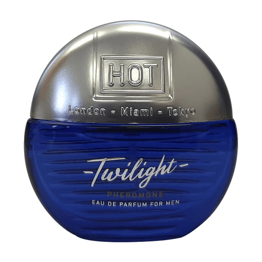 HOT Twilight Parfum für Männer, 15 ml – Bild 2