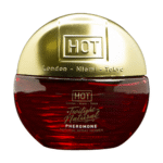 HOT Twilight Pheromonspray für Damen, 15 ml – Bild 2