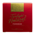 HOT Twilight Pheromonspray für Damen, 15 ml